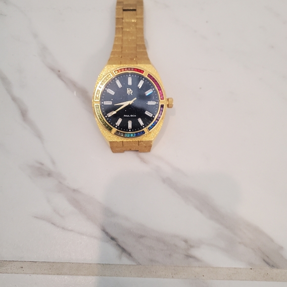 Accessories Rare Authentic Paul Rich And Invicta Watches Poshmark